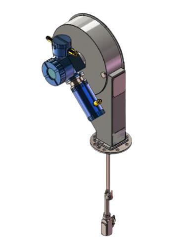 XTK-U01型液體分層自動(dòng)檢測(cè)儀