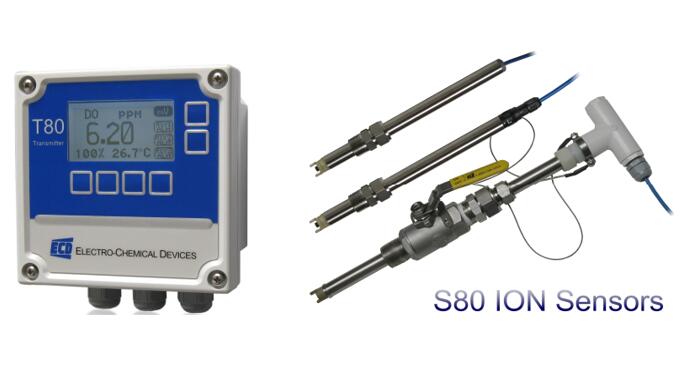 TS-8080型在線離子監(jiān)測(cè)儀-美國(guó)ECD