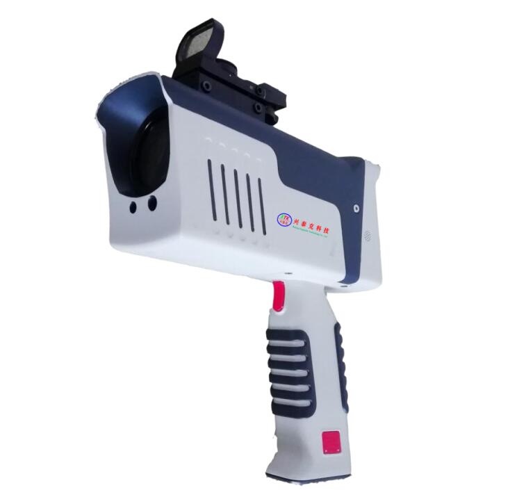 TKDL-1100型便攜式激光甲烷遙測(cè)儀