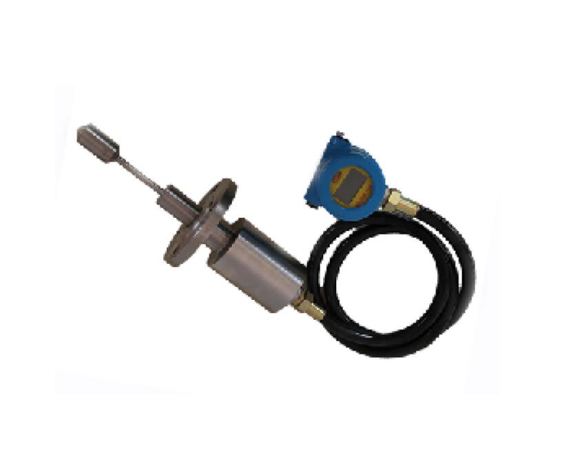 XTK-80D型隔爆在線(xiàn)粘度計(jì)