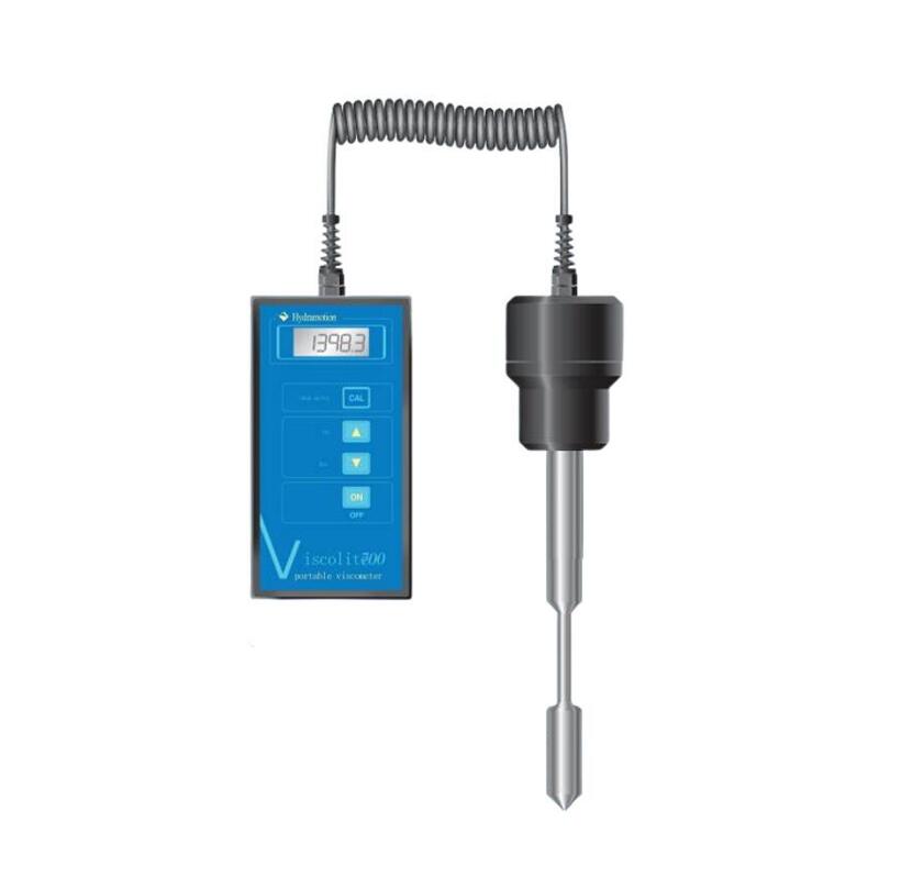 VL7-100B型便攜式粘度計(jì)